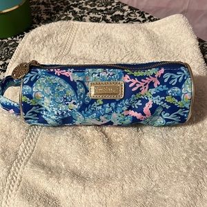 Lilly pencil case